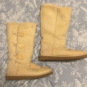 Authentic ugg boots